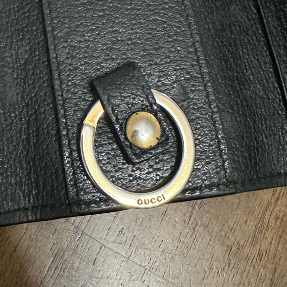 Gucci Key Holder 6 slots - Picture 2 of 8